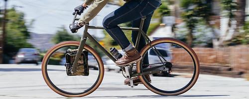 Speedvagen launches Urban Racer